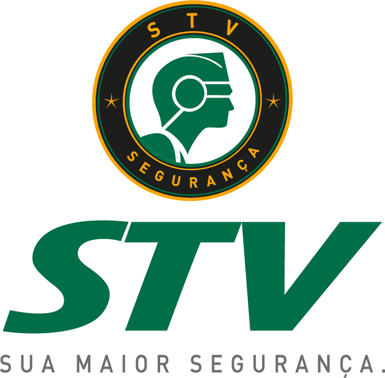 STV — Sua Maior Segurança